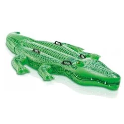 Intex 58546 Vodné vozidlo krokodíl