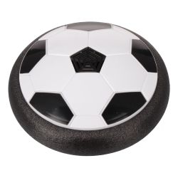 Merco Hover Ball čierna 11 cm