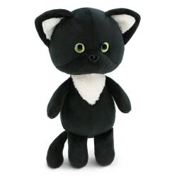 ORANGE TOYS Mini čierna Mačička
