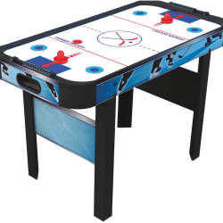 Stôl na stolný hokej SPARTAN 6030