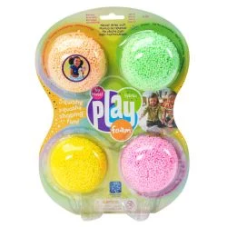 Modelovacia hmota PlayFoam - Trblietky