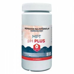 Kinekus Chémia bazénová bezchlórová MPT pH PLUS 1kg