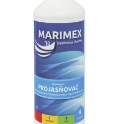 MARIMEX 11302007 Aquamar Projasňovač 1 l