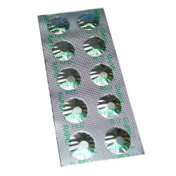 MARIMEX 11305006 náhradné tablety do testera pH (10ks)