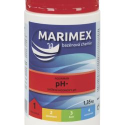 MARIMEX AQUAMAR pH - 1,35 kg