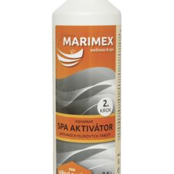MARIMEX Aquamar Spa Aktivátor 0,6 l
