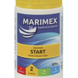 Marimex AQuaMar Start 0,9 kg