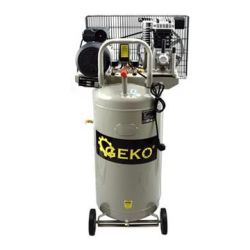 GEKO Kompresor 100L vertikálny - olejový G80304