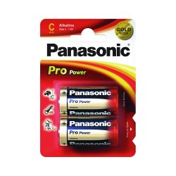 Panasonic Panasonic LR14 PPG