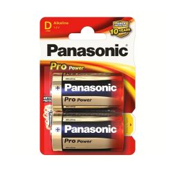 Panasonic Panasonic LR20 PPG
