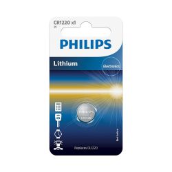 Philips Philips CR1220/00B