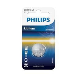 Philips Philips CR2016/01B