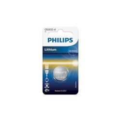 Philips Philips CR2032/01B
