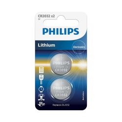 Philips Philips CR2032P2/01B