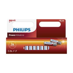 Philips Philips LR03P12W/10