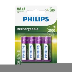 Philips Philips R6B4A210/10