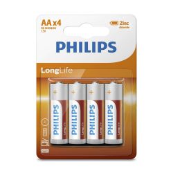 Philips Philips R6L4B/10