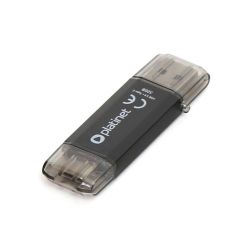 Platinet Dual Flash Disk USB 3.0 + USB