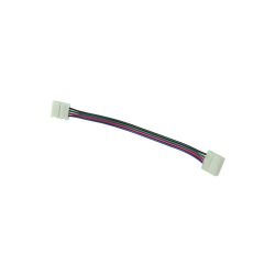 Polux Konektor pre RGB LED pásik