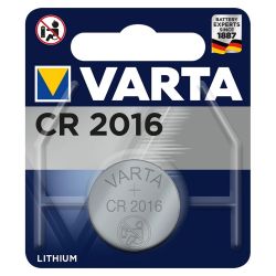 Varta Varta 6016