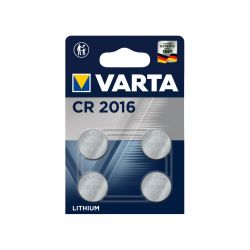 Varta Varta 6016101404