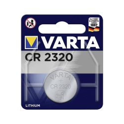 Varta Varta 6320101401