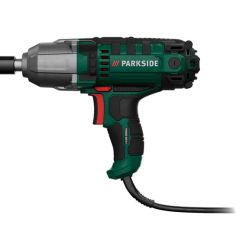 PARKSIDE® Elektrický príklepový uťahovák PDSSE 550 A1