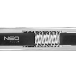 Kľúč očkový nastaviteľný, obojstranný Neo 5-27 mm