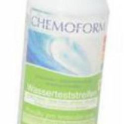 Kinekus Pásiky Chemoform 4522005, testovacie pH/CI