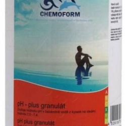 Kinekus Prípravok Chemoform 0802, pH plus, 1 kg
