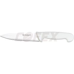 HACCP-Univerzálny nôž, biely, 16cm
