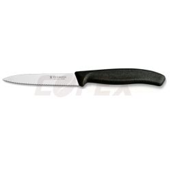 Nôž univerzálny – zúbkovaný Victorinox® 10cm