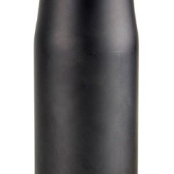 ASOBU cestovná termofľaša Liberty black & silver 500ml