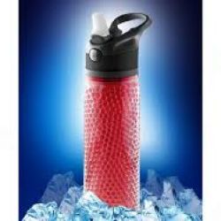 ASOBU chladiaca fľaša na nápoje Deep Freeze 600ml