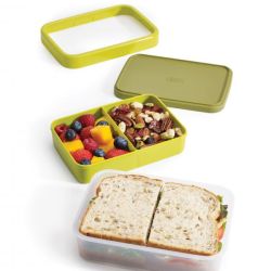 Lunch box JOSEPH JOSEPH GoEat ™, 500/700 ml, zelený