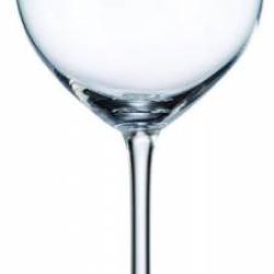 Kinekus Pohár na biele víno, 400 ml, COLUMBA BOHEMIA sada 6ks