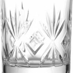 Kinekus Pohár na whisky sklo ROYAL 305 ml, sada 3 ks
