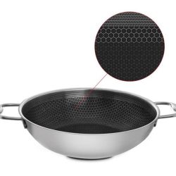 Panvica ORION COOKCELL WOK 28cm