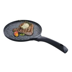Panvica ORION Grande na steaky 27 cm