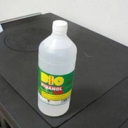 Kinekus Lieh BIO etanol, 5 l