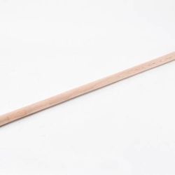 Kinekus Násada na lopatu, drevená, 130 cm