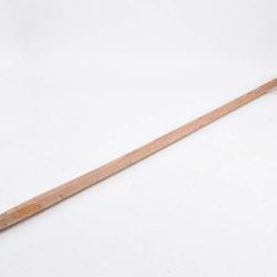 Kinekus Násada na lopatu, ohnutá, drevená, 130 cm