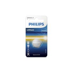 Batéria Philips CR2025 1ks