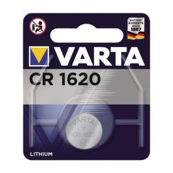 Batéria Varta CR 1620 1ks