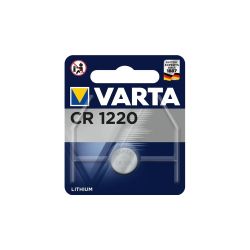 Batéria Varta electronic CR 1220 1ks