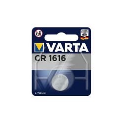 Batéria Varta electronic CR 1616 1ks
