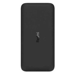 Xiaomi Redmi powerbank 10000mAh 10W, čierna