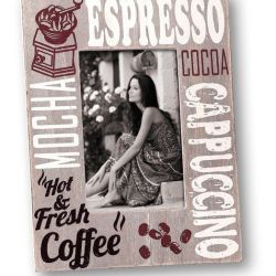 Fotorámik Espresso, HH8246, 10x15 cm
