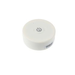 T-LED Nástenný mini Ovládač dimLED Farba:: biela