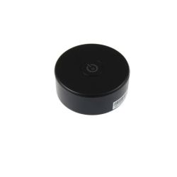 T-LED Nástenný mini Ovládač dimLED Farba:: čierna